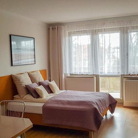 Apartamenty Agat I Jantar Swinoujscie Exterior photo