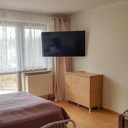 Apartamenty Agat I Jantar Swinoujscie Exterior photo