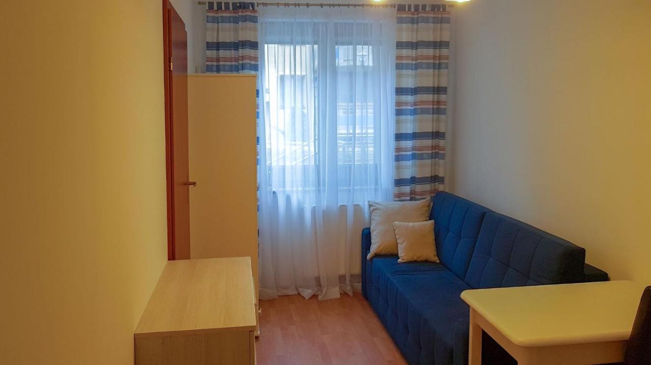 Apartamenty Agat I Jantar Swinoujscie Exterior photo